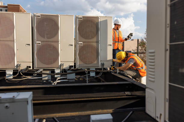 Best VRF (Variable Refrigerant Flow) Systems in Alhambra, CA