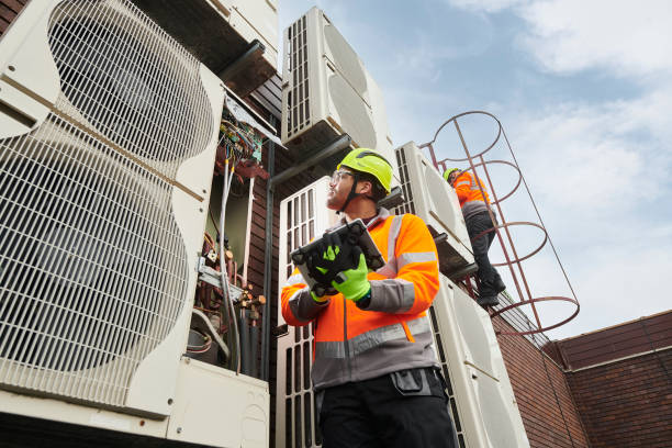  Alhambra, CA HVAC Pros