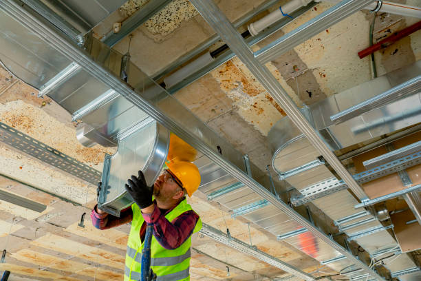 Best Air Conditioning Cleaning in Alhambra, CA