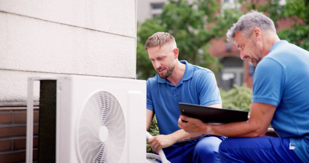 Best HVAC Equipment and Components in Alhambra, CA
