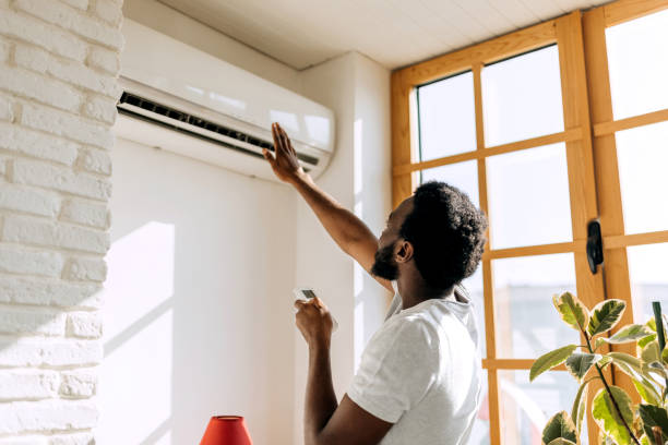 Best Furnace Cleaning in Alhambra, CA