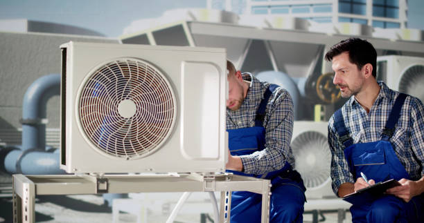 Best Emergency HVAC Services in Alhambra, CA