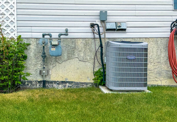 Best Geothermal HVAC Systems in Alhambra, CA